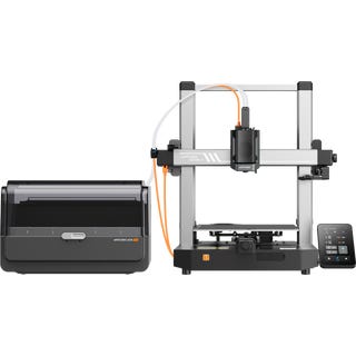Anycubic 3D printers and accessories - 3DJake UK