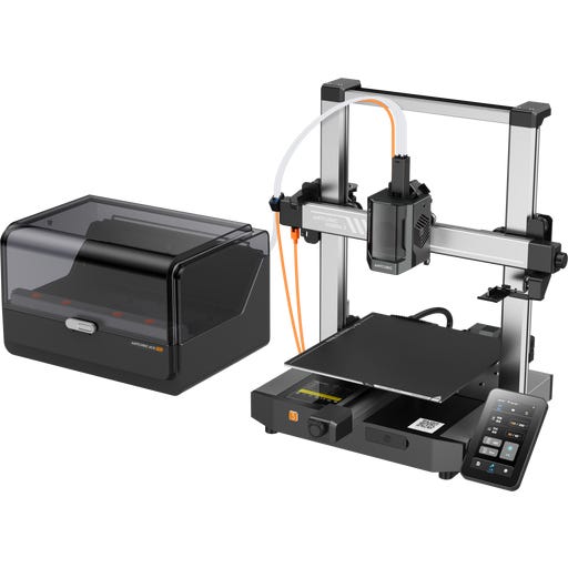 Anycubic Printkop signaalkabel t.b.v. 3D Printer Kobra 3/Combo