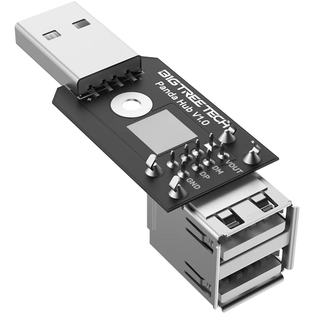 BIGTREETECH Panda Hub - 3DJake International