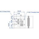 BIQU H2 V2X Extruder - 1 Stk