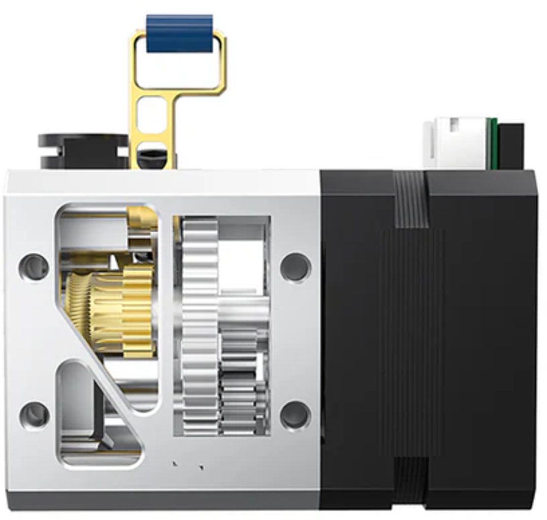 BIQU H2 V2X Extruder - 1 pc