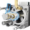 BIQU H2 V2X Extruder - 1 db