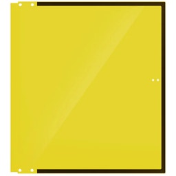 BIQU Panda Door pentru Bambu Lab X1/P1 - Citrus Splash