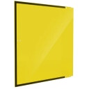 BIQU Panda Door pentru Bambu Lab X1/P1 - Citrus Splash
