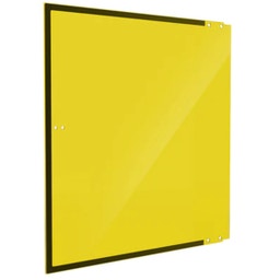 BIQU Panda Door pentru Bambu Lab X1/P1 - Citrus Splash
