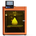 BIQU Panda Door pentru Bambu Lab X1/P1 - Citrus Splash