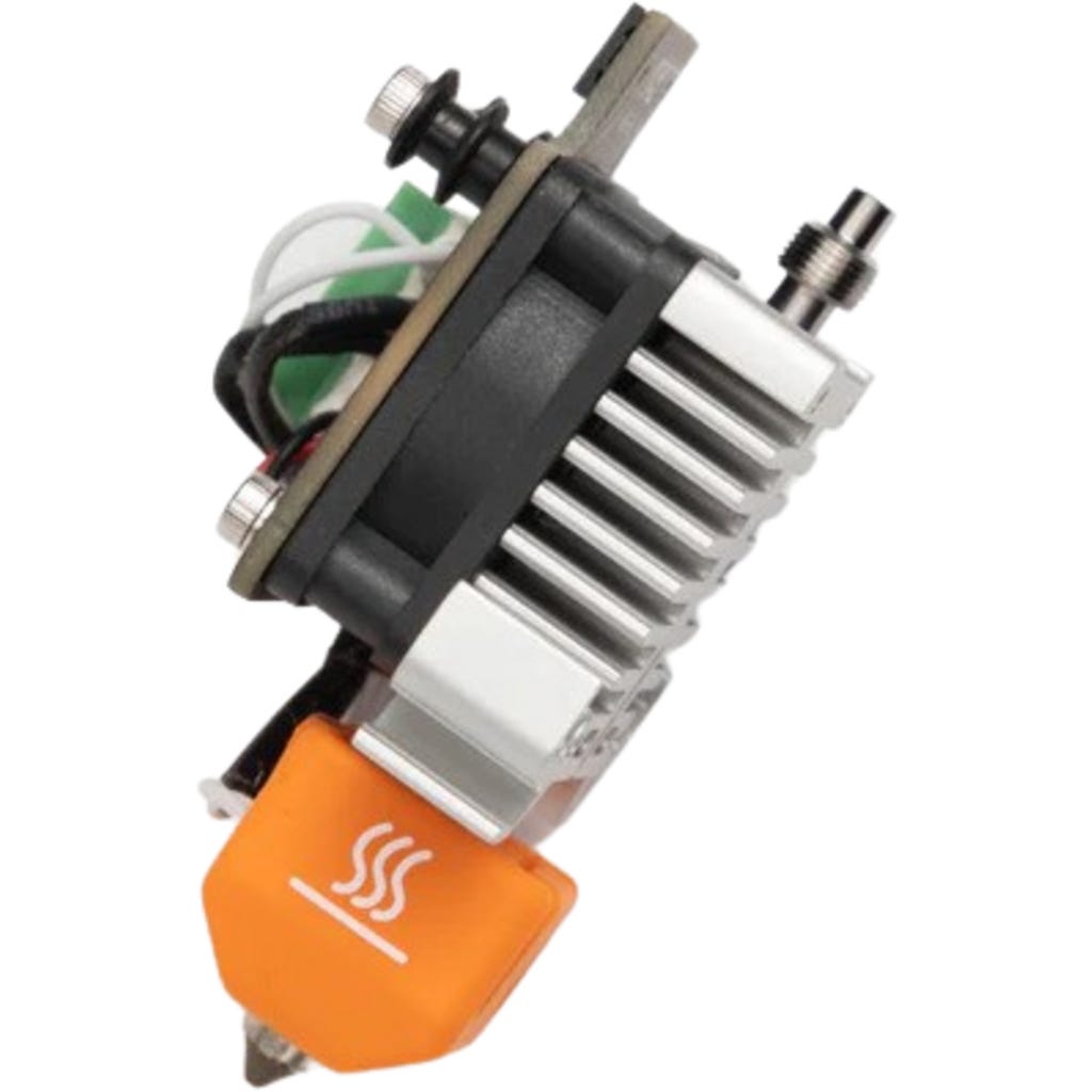 Snapmaker All Metal Hotend with Hardened Steel Nozzle for J1/J1s