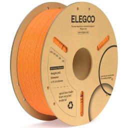 Elegoo PLA+ Orange - 1,75 mm / 1000 g