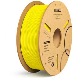 Elegoo PLA+ Yellow - 