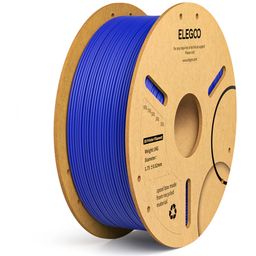 Elegoo PLA+ Dark Blue - 1.75 mm / 1000 g