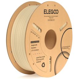 Elegoo PLA+ Beige - 1,75 mm / 1000 g