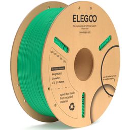 Elegoo PLA+ Sea Green - 1,75 mm/1000 g