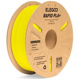 Elegoo Rapid PLA+ Yellow