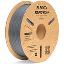 Elegoo Rapid PLA+ Silver