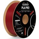 Elegoo PLA Pro Burgundy Red