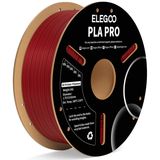 Elegoo PLA Pro Burgundy Red