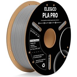 Elegoo PLA Pro Grey - 1.75 mm / 1000 g