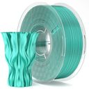 Elegoo PLA Silk Mint Green - 1,75 mm/1000 g