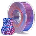 Elegoo PLA Silk Blue Purple - 1.75 mm / 1000 g