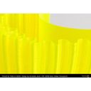 Fillamentum CPE HG100 Neon Yellow Transparent