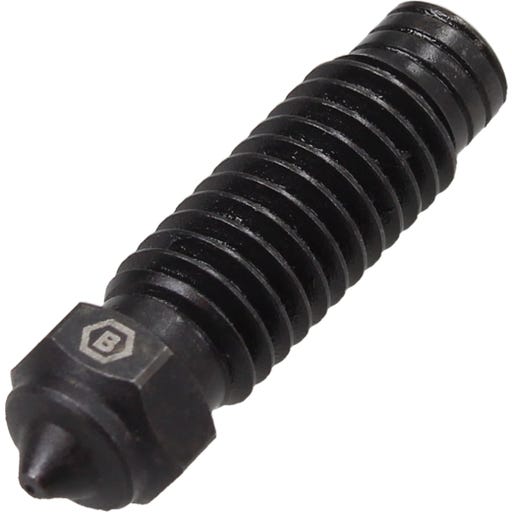 BROZZL Hardened Steel Nozzle for Neptune 4 Plus / Max - 3DJake