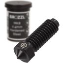 Gehard Stalen Nozzle voor de Anycubic Kobra 2 Serie