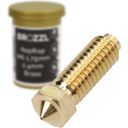 BROZZL Brass Nozzle for Anycubic Kobra 2 Series