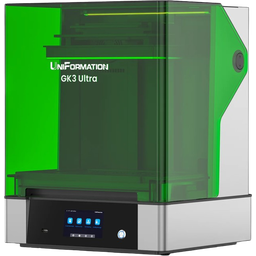 UniFormation GK3 Ultra - 1 buc.