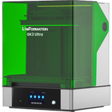 UniFormation GK3 Ultra