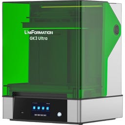 UniFormation GK3 Ultra - 1 ud.