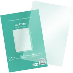 UniFormation Film ACF - Lot de 3 - GK3 Ultra