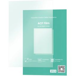 UniFormation ACF Film, Set of 3 - GK3 Ultra