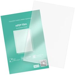 UniFormation Film nFEP - Lot de 3 - GK3 Ultra