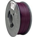 Nobufil PETG CF Dark Burgundy - 1,75 mm / 1000 g