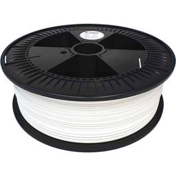 FormFutura EasyFil™ PLA White - 1.75 mm / 2300 g