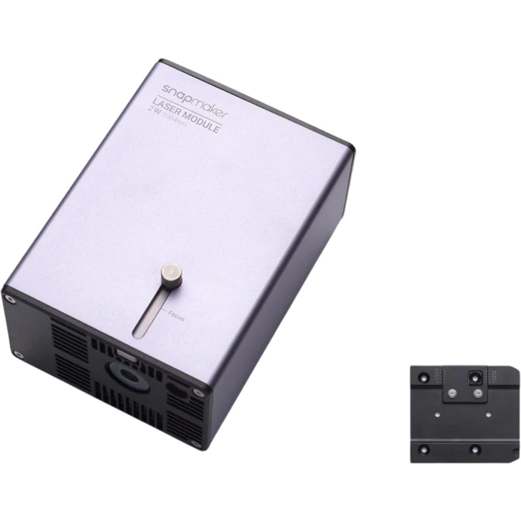 Snapmaker 1064nm Infrared Laser Module - 3DJake International