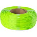 Spectrum ReFill PLA Premium Lime Green - 1.75 mm / 1000 g