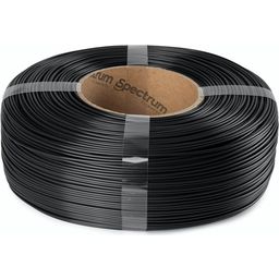 Spectrum ReFill PLA Premium Deep Black - 1,75 mm / 1000 g