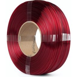 Spectrum ReFill PET-G Premium Transparent Red - 1,75 mm / 1000 g