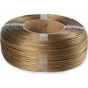 Spectrum ReFill PET-G Premium Pearl Gold - 1,75 mm / 1000 g