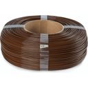 ReFill Premium PLA High Speed Walnut Brown