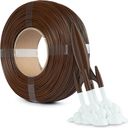 ReFill Premium PLA High Speed Walnut Brown