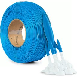 ReFill Premium PLA High Speed Pacific Blue