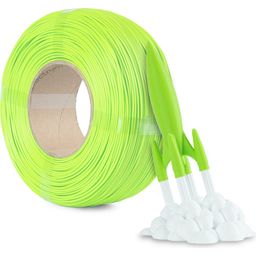 Spectrum ReFill Premium PLA High Speed Lime Green