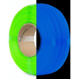 ReFill Premium PLA High Speed Neo Green UV