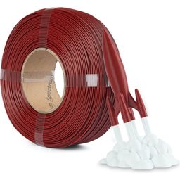 ReFill Premium PLA High Speed Crimson Red