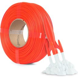 Spectrum ReFill Premium PLA High Speed Neo Red