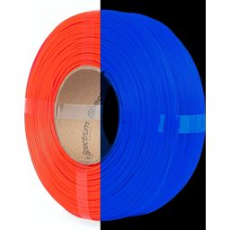 ReFill Premium PLA High Speed Neon Orange UV