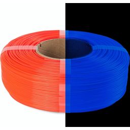 ReFill Premium PLA High Speed Neon Orange UV