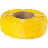 ReFill Premium PLA High Speed True Yellow